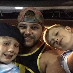 Meet your Posher, Brent